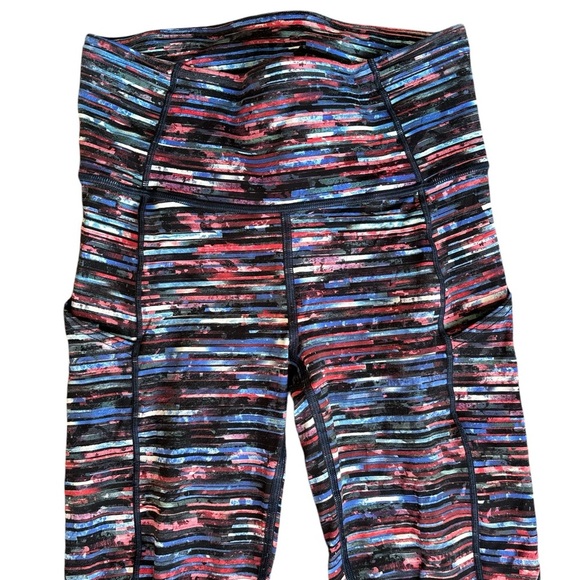 Lululemon Fast and Free Tight - Picture 3 of 9